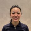Angel, exercise physiologist