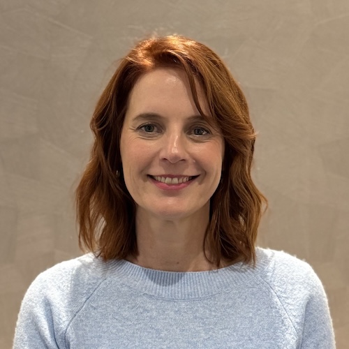 Karen, physio