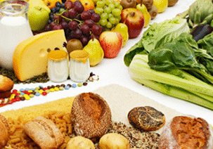 Exercise Recovery Foot